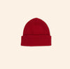 Le Bonnet | Beanie | Framboise