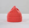 Le Bonnet | Beanie | Salmon