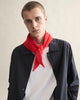 Le Bonnet | Bandana | Crimson