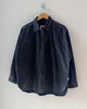 Le Bon Shoppe | Theo Jacket | Black Denim