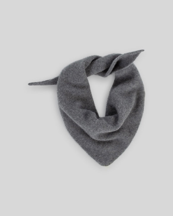 Le Bonnet | Bandana | Slate Grey