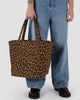 Baggu | Cloud Bag | Leopard