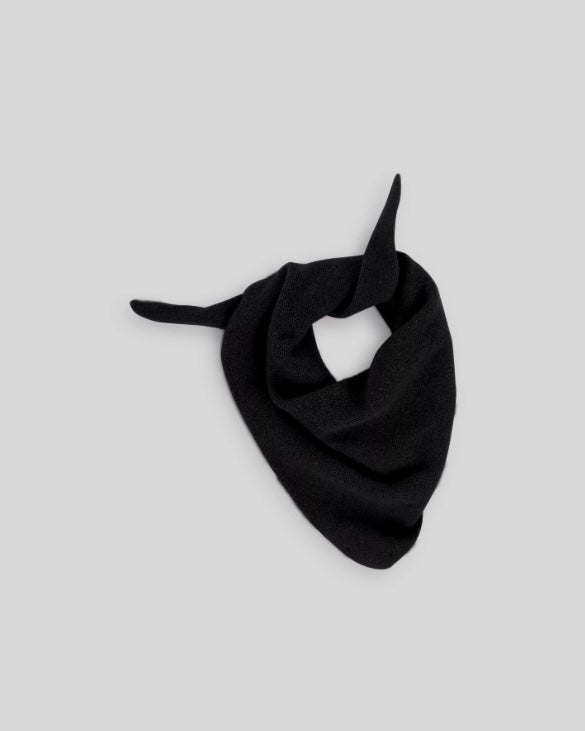Le Bonnet | Bandana | Onyx