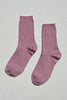 Le Bon Shoppe | Her Socks | Sparkling Rosé Glitter