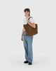 Baggu | Cloud Bag | Leopard