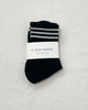 Le Bon Shoppe | Girlfriend Socks | Black