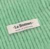 Le Bonnet | Scarf | Jade
