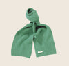 Le Bonnet | Scarf | Jade