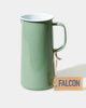 Falcon | 3 Pint Jug | Tarragon
