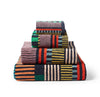 Donna Wilson | Multi Stripe Bath Towel