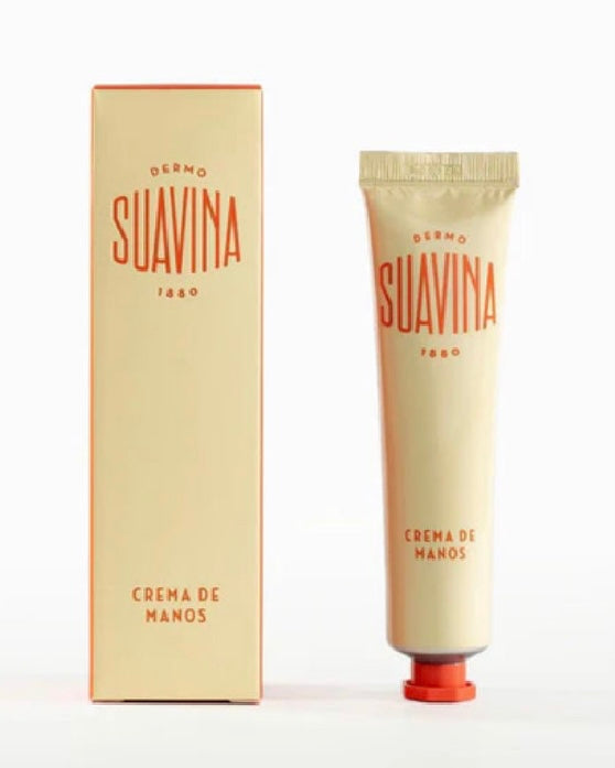Dermo Sauvina | Hand cream | 40ml Tube