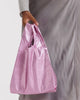 Baggu | Baby Baggu Reusable | Blush Metallic