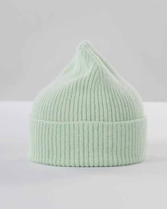 Le Bonnet | Beanie | Soft Mint