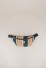 Moismont | Fanny Pack N° 44 | Pisa Navy Blue