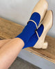 Le Bon Shoppe | Her Socks | Cobalt