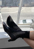 Le Bon Shoppe | Crisp Step Socks | Black