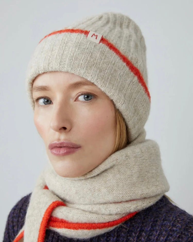 Moismont | Cap N° 217 | Paper