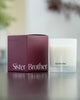 Sister Brother | Candle | Dark Wood