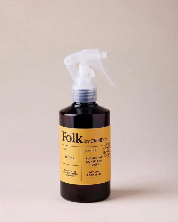 Field Day | Room Spray | Belong