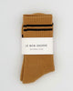 Le Bon Shoppe | Boyfriend Socks | Biscotti