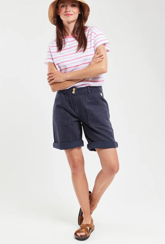 Armor Lux | Shorts Heritage | Seal