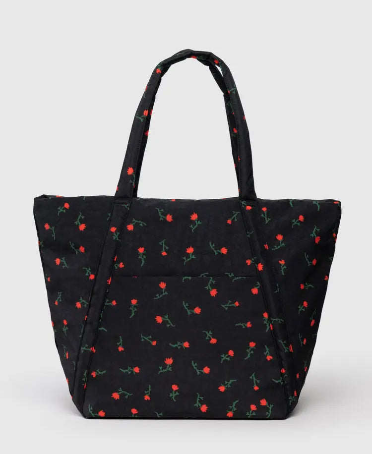 Baggu | Cloud Bag | Painted Wildflower