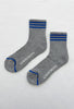 Le Bon Shoppe | Girlfriend Socks | Grey
