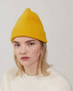 Le Bonnet | Beanie | Mustard