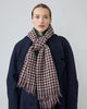 Moismont | Scarf N° 693 | Fig