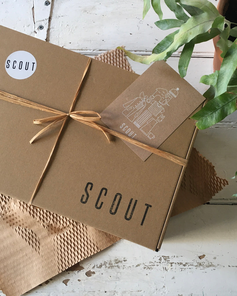 Gift Box | Build Your Own...
