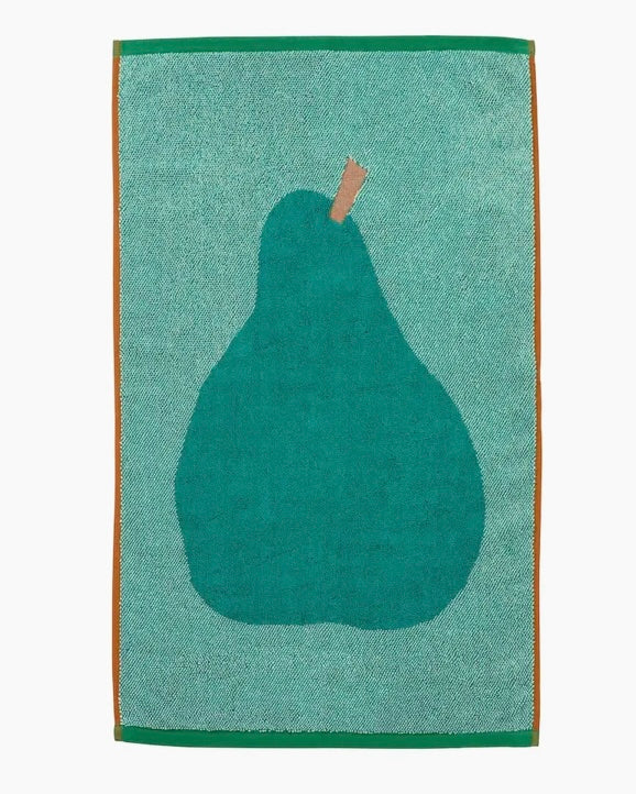 Donna Wilson | Tutti Frutti Hand Towel