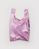 Baggu | Baby Baggu Reusable | Blush Metallic