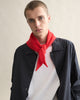 Le Bonnet | Bandana | Crimson