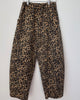 Le Bon Shoppe | Arc pants | Leopard