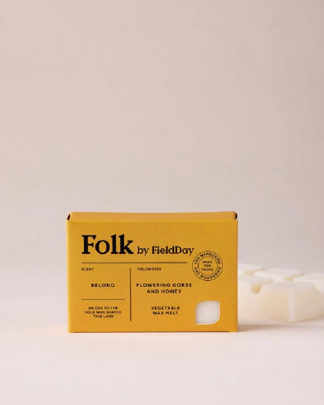 Field Day | Classic wax melt | Belong