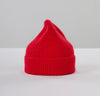 Le Bonnet | Beanie |Crimson