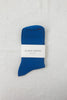 Le Bon Shoppe | Her Socks | Cobalt