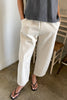 Le Bon Shoppe | Arc pants | Naturel