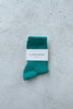 Le Bon Shoppe | Her Socks | Turquoise