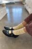 Le Bon Shoppe | Trouser Socks | Granola