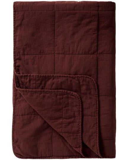 IB Laursen | Quilt | Nutmeg