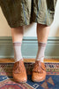 Le Bon Shoppe | Girlfriend Socks | Hazelwood