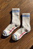 Le Bon Shoppe | Boyfriend Socks | Ice