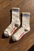 Le Bon Shoppe | Boyfriend Socks | Cashew