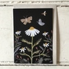 Gemma Koomen | Greeting Card - Chamomile & Sorrel