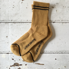 Le Bon Shoppe | Boyfriend Socks | Biscotti