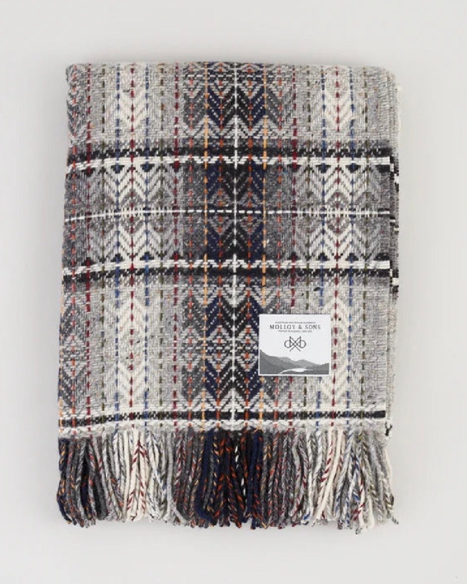 Blanket, Throws & Quilts