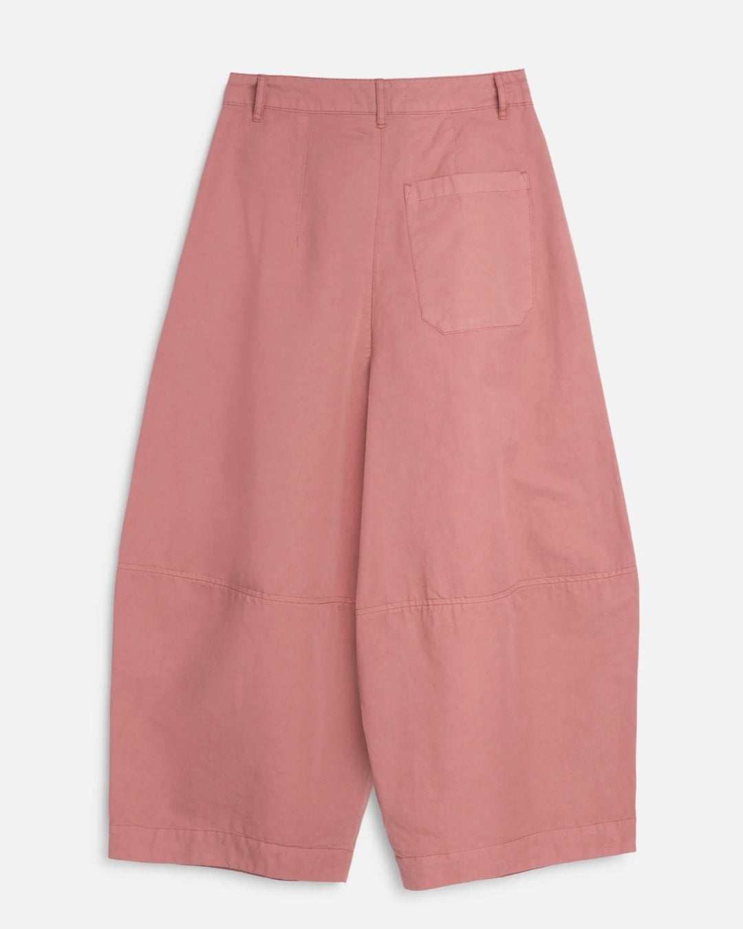 YMC | Deadbeat Trousers | Pink