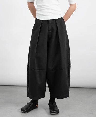YMC | Deadbeat Trouser | Black