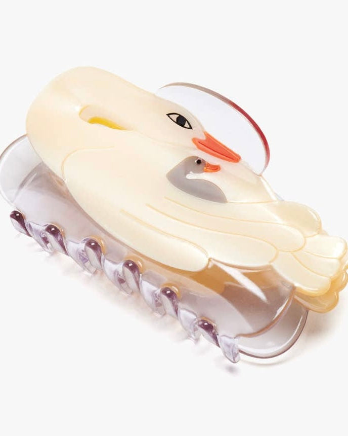 Winona Irene | Cygnet Claw